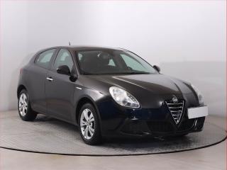 Alfa Romeo Giulietta 1.4 TB, Serv.kniha, Xenony