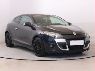 Renault Mgane 2.0 16V, Automat, Serv.kniha