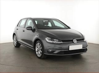 Volkswagen Golf 1.4 TSI, Serv.kniha, Tempomat