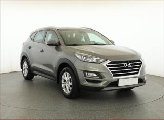 Hyundai Tucson Ice Braker 1.6 CRDi
