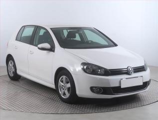 Volkswagen Golf 1.2 TSI