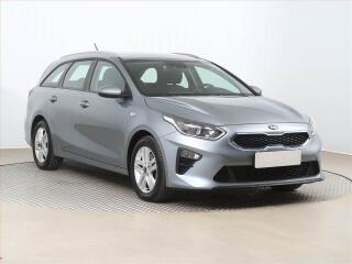 Kia Ceed 1.0 T-GDI, Tempomat