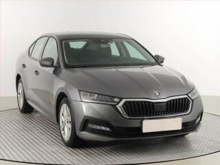 �koda Octavia 2.0 TDI, Tempomat