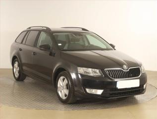 koda Octavia Ambition Plus 1.6 TDI, Navi