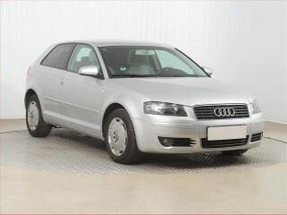 Audi A3 1.6, nov� STK, za super cenu