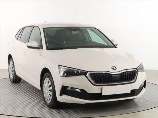 �koda Scala 1.6 TDI, Tempomat