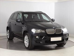 BMW X5 xDrive35d, 4X4, Automat, �R