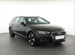 Audi A4 3.0 TDI, Automat, Navi