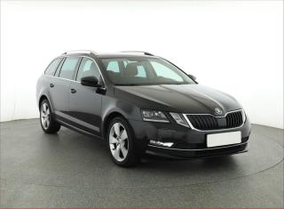 koda Octavia Style 2.0 TDI, Automat