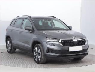 �koda Karoq 2.0 TDI