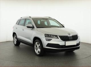 koda Karoq Style 2.0 TDI, 4X4, Automat