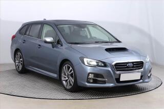 Subaru Levorg 1.6 GT-S, 4X4, Automat