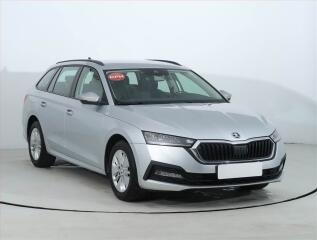 �koda Octavia Ambition 2.0 TDI, �R,1.maj