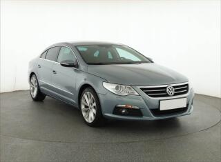 Volkswagen Passat CC Comfortline 1.8 TSI