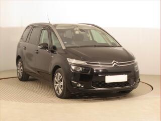 Citro�n C4 Picasso 2.0 HDI, Automat, 7�m�st