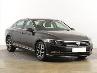 Volkswagen Passat Highline 2.0 TDI, Ke
