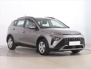 Hyundai Bayon Comfort 1.2 i, Serv.kniha