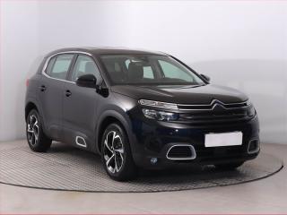 Citron C5 Aircross BlueHDi 130, Automat