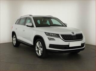�koda Kodiaq 2.0 TDI