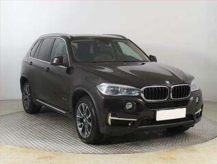 BMW X5 xDrive30d, 4X4, Automat
