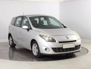 Renault Grand Scnic 1.5 dCi, 7mst, po STK