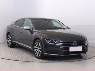 Volkswagen Arteon 2.0 TDI