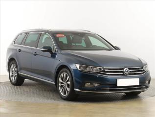 Volkswagen Passat 2.0 TDI, digi klima