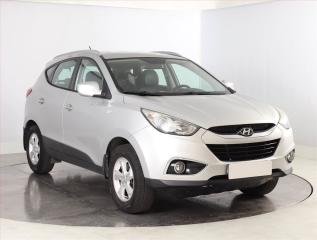 Hyundai ix35 2.0 CVVT, Serv.kniha