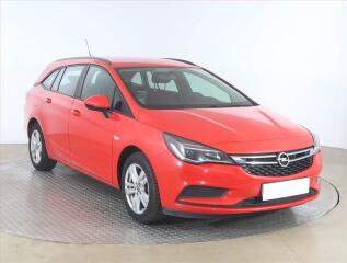 Opel Astra Enjoy 1.4 16V, Serv.kniha