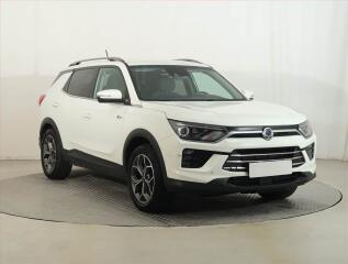 SsangYong Korando Style 1.5 T-GDI, LPG, Automat