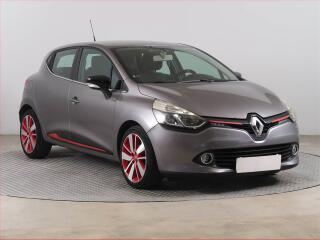 Renault Clio 0.9 TCe, Serv.kniha, Navi