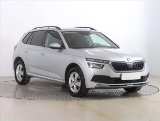 �koda Kamiq Ambition 1.0 TSI, Automat