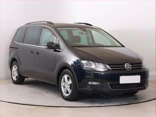 Volkswagen Sharan 2.0 TDI, Navi, Bi-Xenony