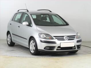 Volkswagen Golf Plus 1.9 TDI, Serv.kniha, Tempomat