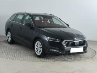 �koda Octavia 2.0 TDI, �R,1.maj, Tempomat