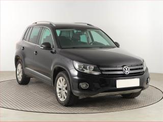 Volkswagen Tiguan 2.0 TDI, 4X4, Automat, Navi