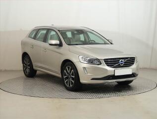 Volvo XC60 D5, 4x4, CZ