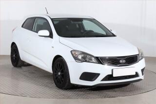 Kia Ceed 1.4 CVVT