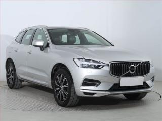 Volvo XC60 T8 Twin Engine