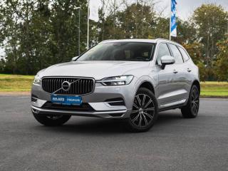 Volvo XC60 Inscription T8 Twin Engine