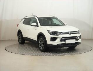 SsangYong Korando Style 1.5 T-GDI, �R,1.maj