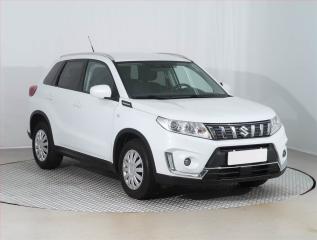 Suzuki Vitara GL + 1.4 BoosterJet, Automat