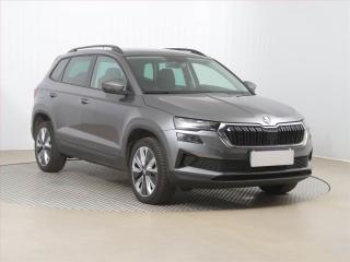 koda Karoq 2.0 TDI, Style Plus,Navigace