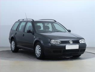 Volkswagen Golf 1.9 TDI, po STK, Tan