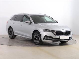 koda Octavia Style 2.0 TDI