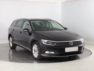 Volkswagen Passat Highline 2.0 TDI, Automat