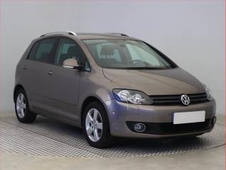 Volkswagen Golf Plus 1.4 TSI, Automat, Tempomat