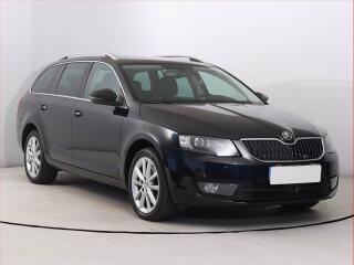 �koda Octavia Style 2.0 TDI, 4X4, Automat