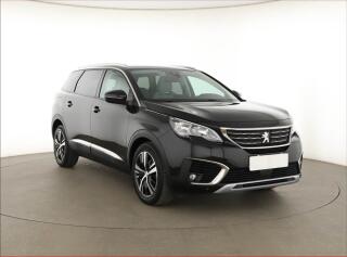 Peugeot 5008 PureTech 180, Automat, 7�m�st