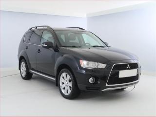 Mitsubishi Outlander 2.2 DI-D, 4X4, Xenony